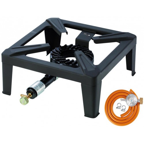 BAZÁR MEVA Priemyselný varič Mega Zeus 7,5 kW, 2102 POŠKODENÝ OBAL!!