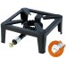 BAZÁR MEVA Priemyselný varič Mega Zeus 7,5 kW, 2102 POŠKODENÝ OBAL!!