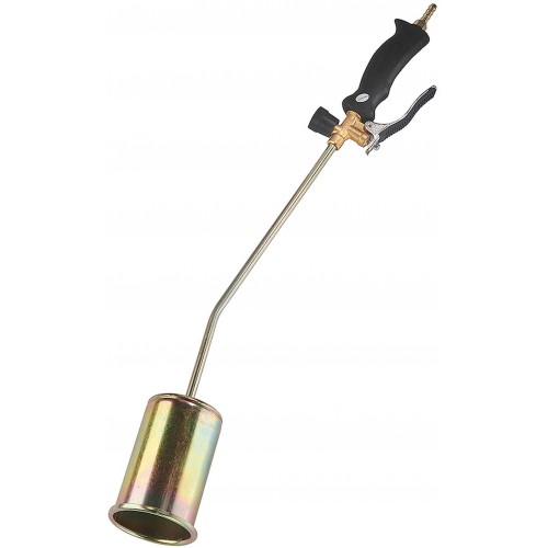 MEVA IGI Stavebné horák 54 kW samostatný, I072L MEVA IGI Stavebné horák 54 kW samostatný, I072L