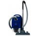MIELE vysávač Compact C2 Excellence EcoLine EEK A 800 W modrý SDRG1