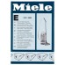 MIELE E Originálne vrecká Miele typ E 01002345