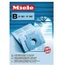 MIELE B Originálne vrecká Miele typ B 01122199