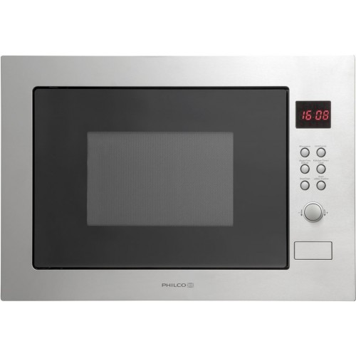 PHILCO PMD 2501BIX Vstavaná MW rúra 43000712