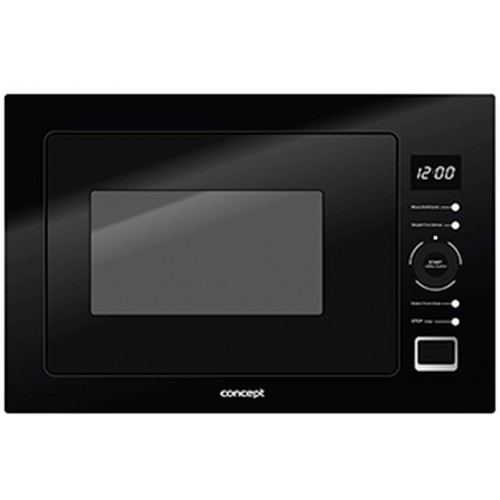 Concept Mikrovlnná rúra vstavaná MTV6925BC
