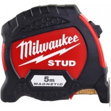 Milwaukee STUD Magnetické meracie pásmo 5m/33 mm 4932471626