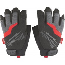 Milwaukee Rukavice bez prstov (S/7) 4932479728