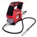 BAZÁR Milwaukee M18 GG-0 Mazacia pištoľ 4933440493 PO SERVISE!!