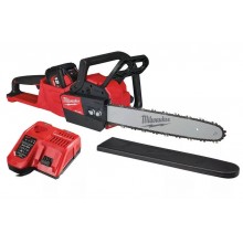 Milwaukee M18 FCHS-121 Aku reťazová píla 40 cm 4933464223