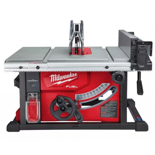 BAZÁR Milwaukee M18 FTS210-0 Aku píla stolová 210 mm 4933464722 POŠKODENÝ OBAL!!