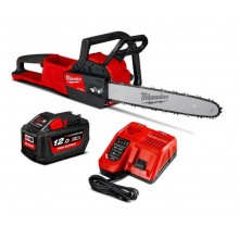 Milwaukee M18 FCHSC-121 Aku reťazová píla s lištou 30 cm 4933471442