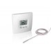 MINOR 11 elektronický termostat na inštaláciu do krabice