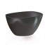 PROSPERPLAST COUBI Misa 19,8 cm, antracit DUMS200