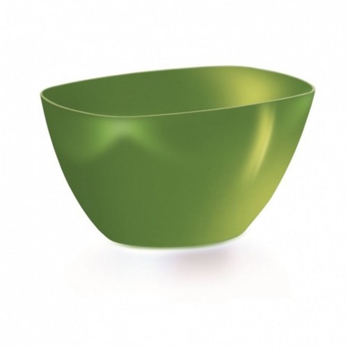 PROSPERPLAST COUBI Misa 36 cm, olivová DUMS360 PROSPERPLAST COUBI Misa 36 cm, olivová DUMS360