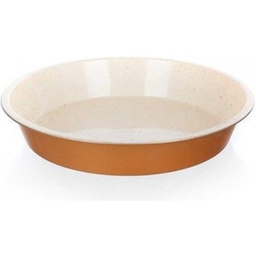 BANQUET Forma na pečenie na tortu 28x4,8cm GC 19YLC153GC-A