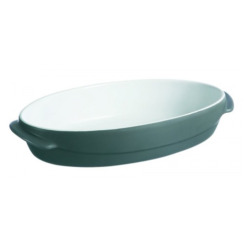 PYREX Zapekacia misa oválna WHITE 34 x 23 cm PYREX Zapekacia misa oválna WHITE 34 x 23 cm