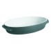 PYREX Zapekacia misa oválna WHITE 34 x 23 cm