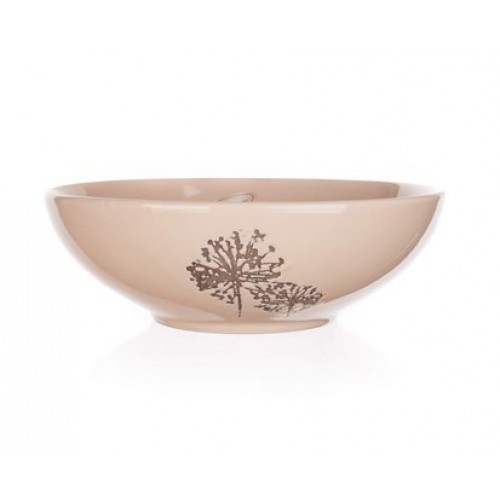 BANQUET Misa 23cm Alia Creamy 601492AC