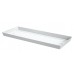 PROSPERPLAST LOFLY Miska 36x14,8x2,4cm, biela PPLFC360