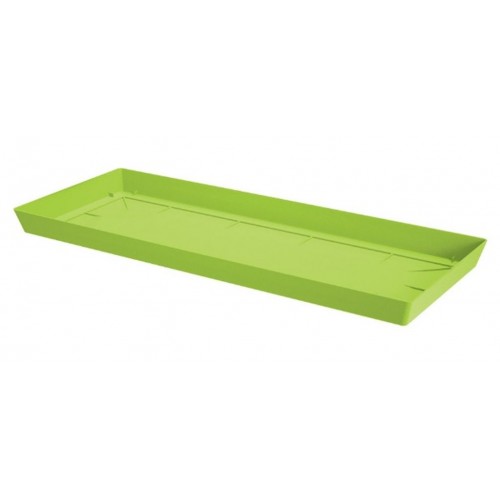 PROSPERPLAST LOFLY Miska 36x14,8x2,4cm, limetka PPLFC360 PROSPERPLAST LOFLY Miska 36x14,8x2,4cm, limetka PPLFC360