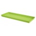 PROSPERPLAST LOFLY Miska 36x14,8x2,4cm, limetka PPLFC360