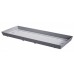 PROSPERPLAST LOFLY miska pod kvetináč 73,2x29x4,9cm, šedý kameň PPLFC735