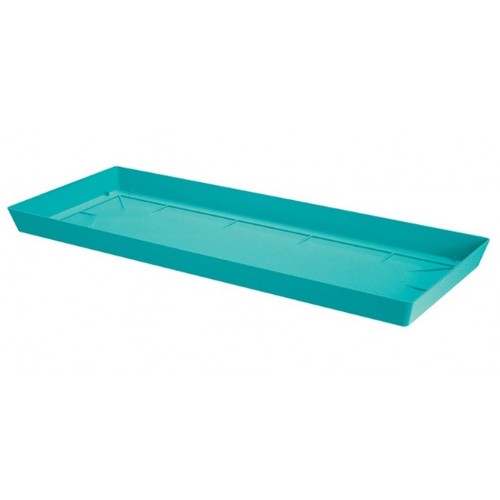 PROSPERPLAST LOFLY Miska 36 cm, tyrkys PPLFC360 PROSPERPLAST LOFLY Miska 36 cm, tyrkys PPLFC360