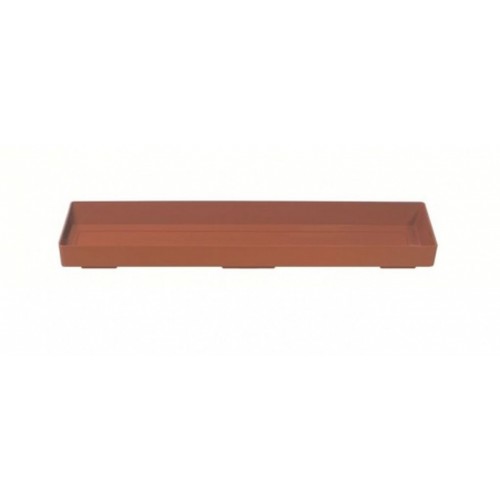 Prosperplast AGRO Miska pod hrantík 40x15x3cm terakota IP400