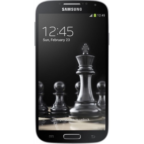 SAMSUNG Mob.tel. GT i9506 Galaxy S4 LTE-A Black 30013248 SAMSUNG Mob.tel. GT i9506 Galaxy S4 LTE-A Black 30013248