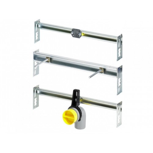 VIEGA pisoárový modul 8119.3 655983V