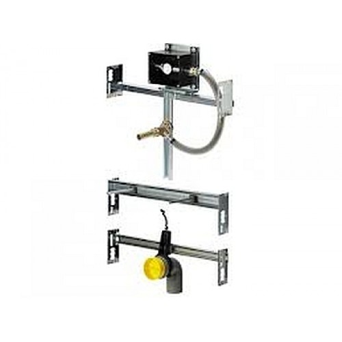 VIEGA pisoárový modul 8128.33 656058V