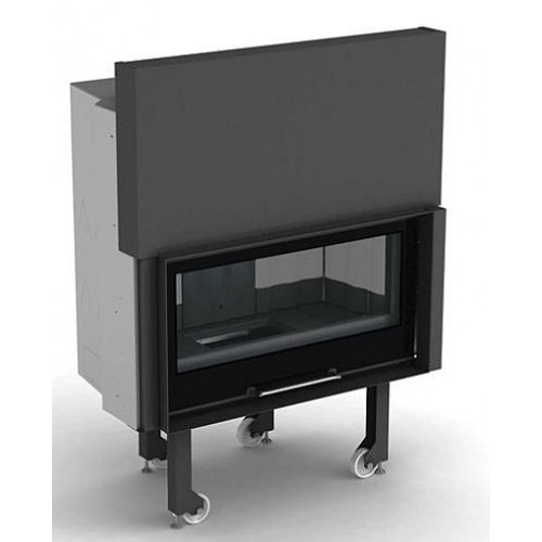 NORDICA MONOBLOK 1000 PLANE krbová vložka