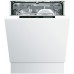 MORA IM 640 Vstavaná integrovaná umývačka