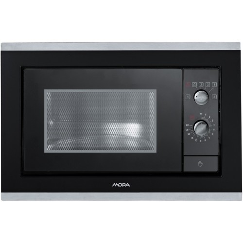 MORA MT 20 Vstavaná mikrovlnná rúra