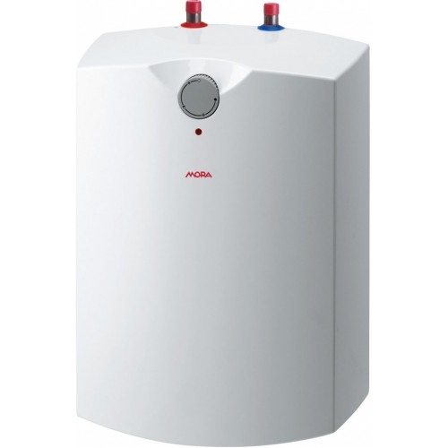 MORA OV 10 Elektrický tlakový ohrievač vody pod umývadlo