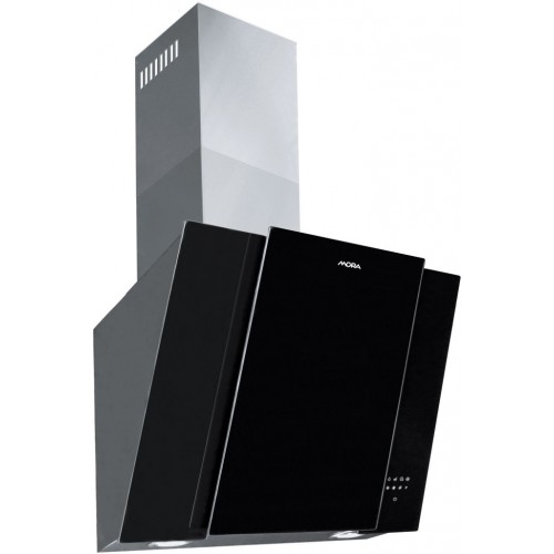 MORA OV 680 G Komínový odsávač pár 312552