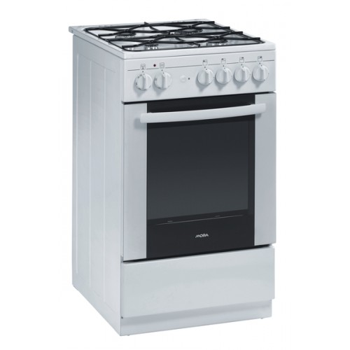 MORA KS 112 GW Kombinovaný sporák