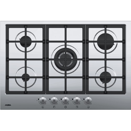 MORA VDP 775 X Vstavaná plynová doska
