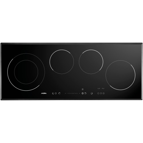 MORA VDS 940 F Vstavaná sklokeramická doska MORA VDS 940 F Vstavaná sklokeramická doska