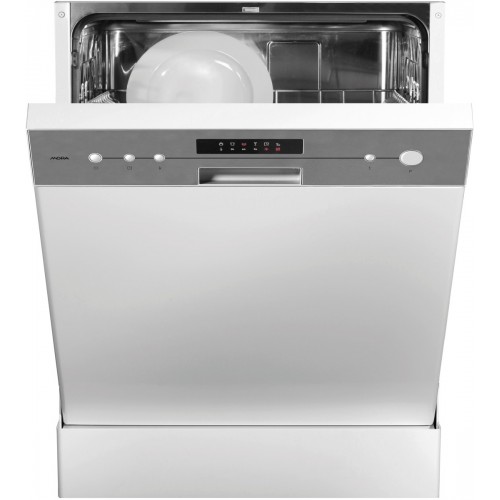 MORA VM 631 X Vstavaná umývačka s panelom