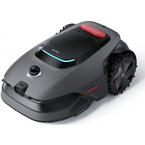 MOVA LiDAX Ultra 2000 bezdrôtová robotická kosačka (2000 m2) 010901AA000093 MOVA LiDAX Ultra 2000 bezdrôtová robotická kosačka (2000 m2) 010901AA000093
