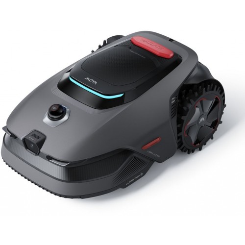MOVA LiDAX Ultra 1200 bezdrôtová robotická kosačka (1200 m2) 010901AA000098 MOVA LiDAX Ultra 1200 bezdrôtová robotická kosačka (1200 m2) 010901AA000098