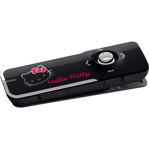 SENCOR MP3 prehrávač SFP 1062 B HELLO KITTY