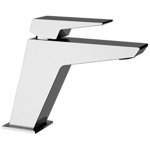 SAPHO MORADA umývadlová batéria, chróm MR02 SAPHO MORADA umývadlová batéria, chróm MR02