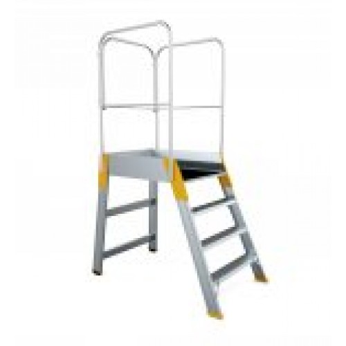 ALVE mostík jednostranný 9508 ALVE mostík jednostranný 9508