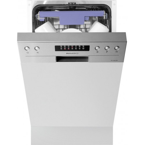 PHILCO PD 1062 BIS Vstavaná umývačka 43002903