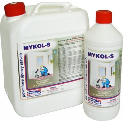MYKOL S protiplesňový náter 10 kg