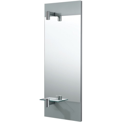 IDEAL Standard TONIC GUEST zrkadlo s osvetlením 48x125cm N1070AA