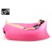 Nafukovací vak G21 Lazy Bag Pink 635342