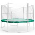 Náhradný diel G21 ochranný kryt pružín k trampolíne 430 cm zelený 69042607