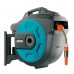 VÝPREDAJ GARDENA 25 roll-up automatic Comfort nástenný box na hadicu 8023-20 PO SERVISE!!!